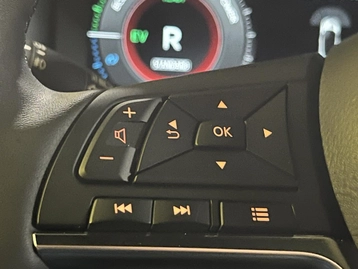 Image véhicule  Nissan JUKE (19)