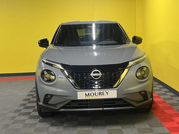 Image véhicule  Nissan JUKE (5)