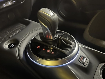 Image véhicule  Nissan JUKE (20)