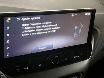 Image véhicule  Nissan JUKE (29)