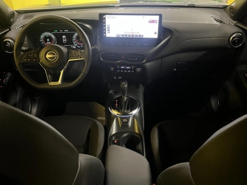 Image véhicule  Nissan JUKE (36)