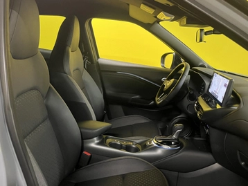 Image véhicule  Nissan JUKE (8)