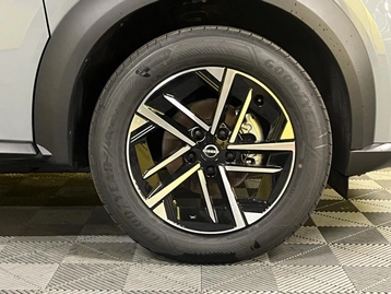 Image véhicule  Nissan JUKE (14)