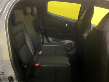 Image véhicule  Nissan JUKE (33)