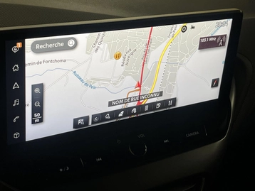 Image véhicule  Nissan JUKE (25)