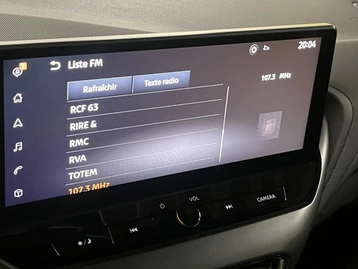 Image véhicule  Nissan JUKE (28)