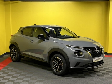 Image véhicule  Nissan JUKE (40)