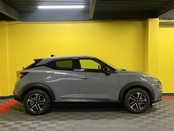 Image véhicule  Nissan JUKE (6)