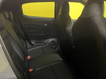 Image véhicule  Nissan JUKE (34)