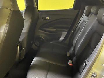 Image véhicule  Nissan JUKE (7)