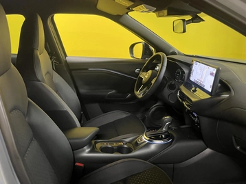 Image véhicule  Nissan JUKE (32)