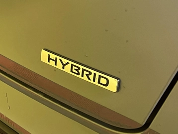 Image véhicule  Nissan JUKE (12)