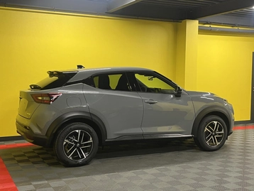 Image véhicule  Nissan JUKE (9)