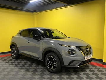 Image véhicule  Nissan JUKE (4)