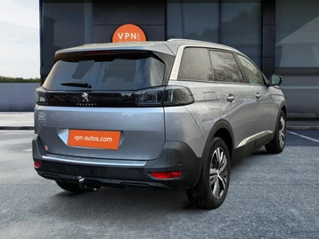 Image véhicule  Peugeot 5008 (11)