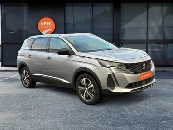 Image véhicule  Peugeot 5008 (1)