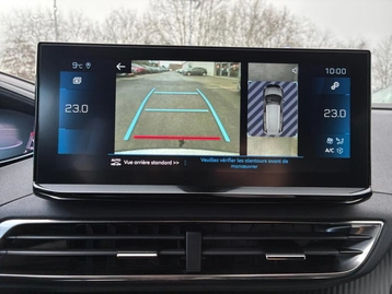 Image véhicule  Peugeot 5008 (31)
