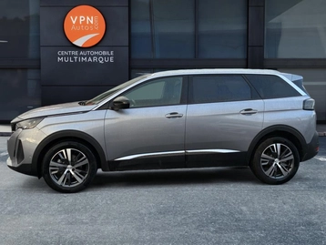 Image véhicule  Peugeot 5008 (4)