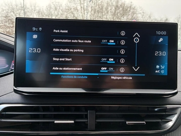 Image véhicule  Peugeot 5008 (29)