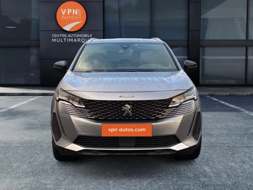 Image véhicule  Peugeot 5008 (2)