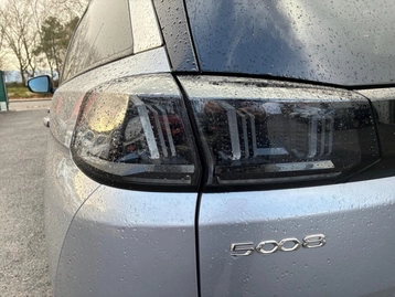 Image véhicule  Peugeot 5008 (12)