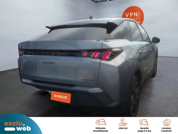 Image véhicule  Peugeot 3008 (4)
