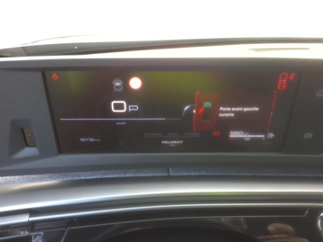 Image véhicule  Peugeot 3008 (10)