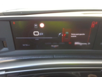 Image véhicule  Peugeot 3008 (21)