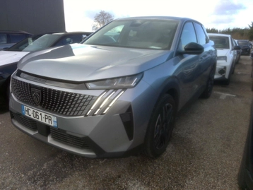 Image véhicule  Peugeot 3008 (0)