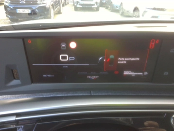 Image véhicule  Peugeot 3008 (11)