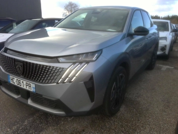 Image véhicule  Peugeot 3008 (24)
