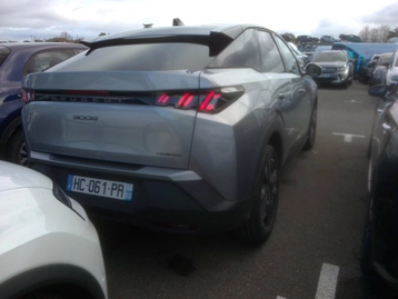 Image véhicule  Peugeot 3008 (5)