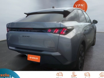 Image véhicule  Peugeot 3008 (27)