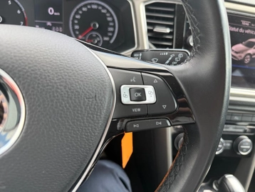 Image véhicule  Volkswagen T-ROC (22)