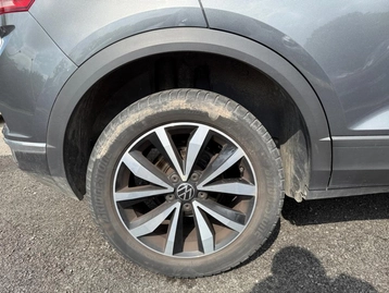 Image véhicule  Volkswagen T-ROC (8)