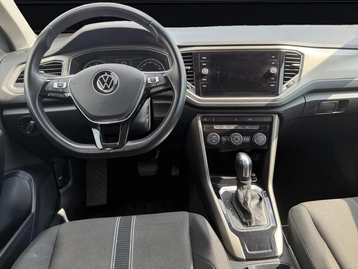 Image véhicule  Volkswagen T-ROC (19)