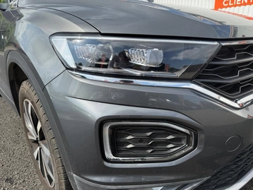 Image véhicule  Volkswagen T-ROC (13)