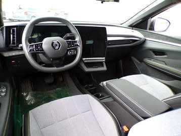 Image véhicule  Renault MEGANE E-TECH (6)
