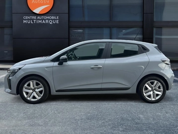 Image véhicule  Renault CLIO (1)