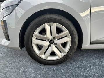 Image véhicule  Renault CLIO (13)