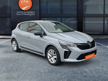 Image véhicule  Renault CLIO (6)