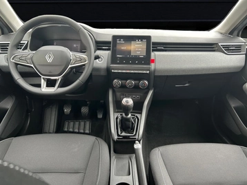 Image véhicule  Renault CLIO (9)