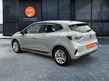Image véhicule  Renault CLIO (2)