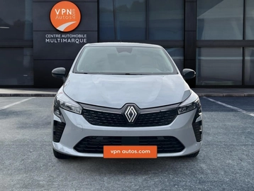 Image véhicule  Renault CLIO (7)