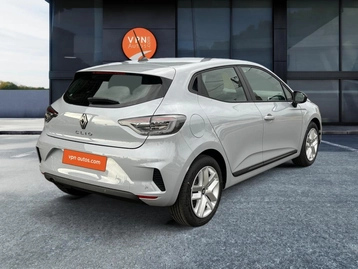 Image véhicule  Renault CLIO (4)