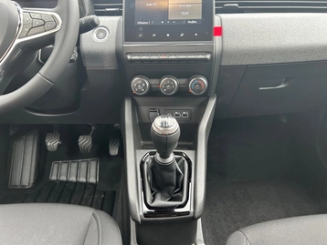 Image véhicule  Renault CLIO (10)