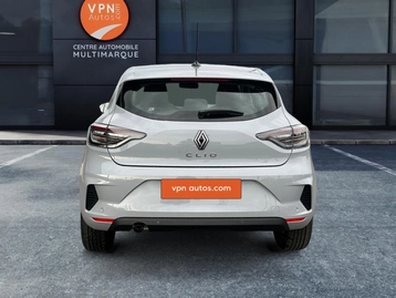 Image véhicule  Renault CLIO (3)