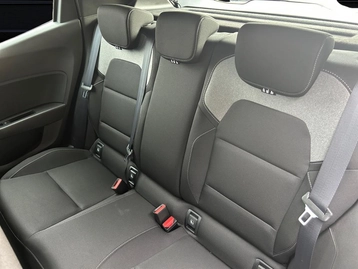 Image véhicule  Renault CLIO (12)