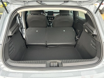 Image véhicule  Renault CLIO (18)