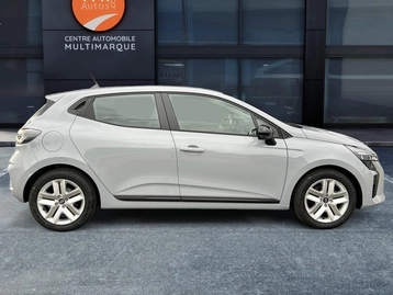 Image véhicule  Renault CLIO (5)